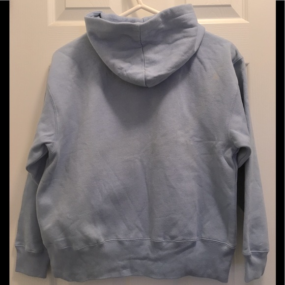 Gap Kids Logo Hoodie NWT - Picture 2 of 4
